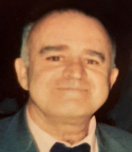 Trevor Coates